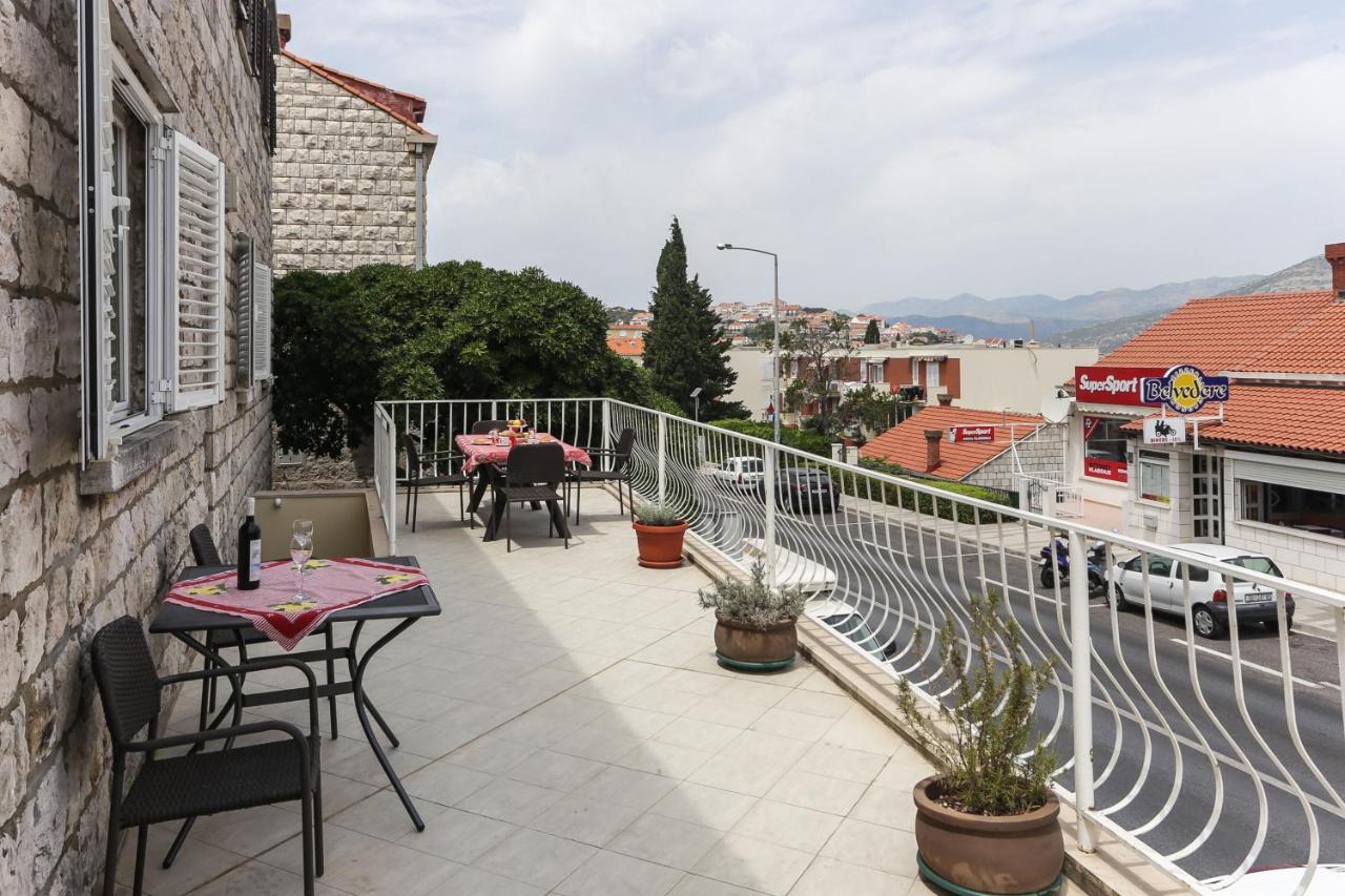 Apartments Sisic Dubrovnik Room photo