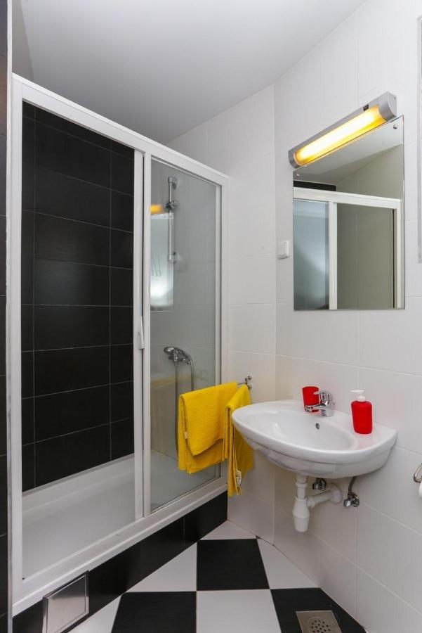 Apartments Sisic Dubrovnik Exterior photo