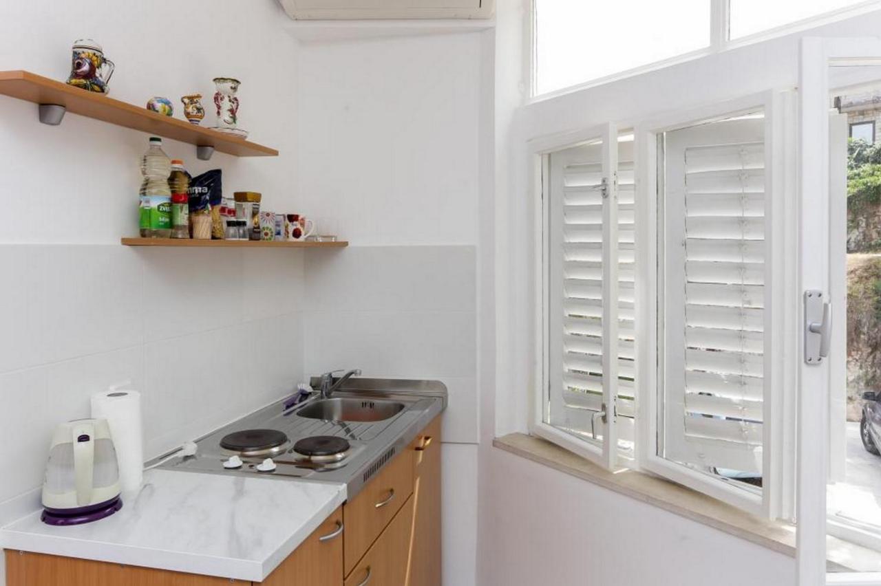 Apartments Sisic Dubrovnik Exterior photo