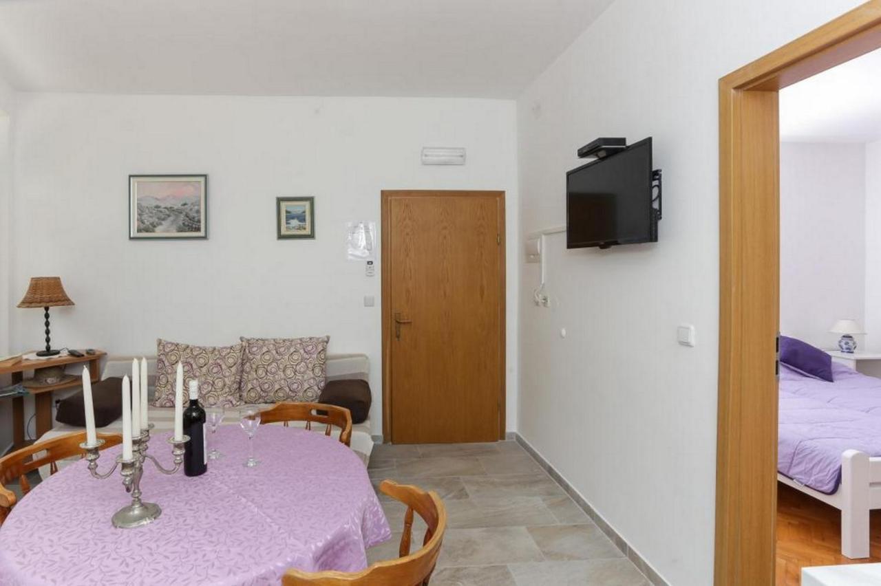 Apartments Sisic Dubrovnik Exterior photo