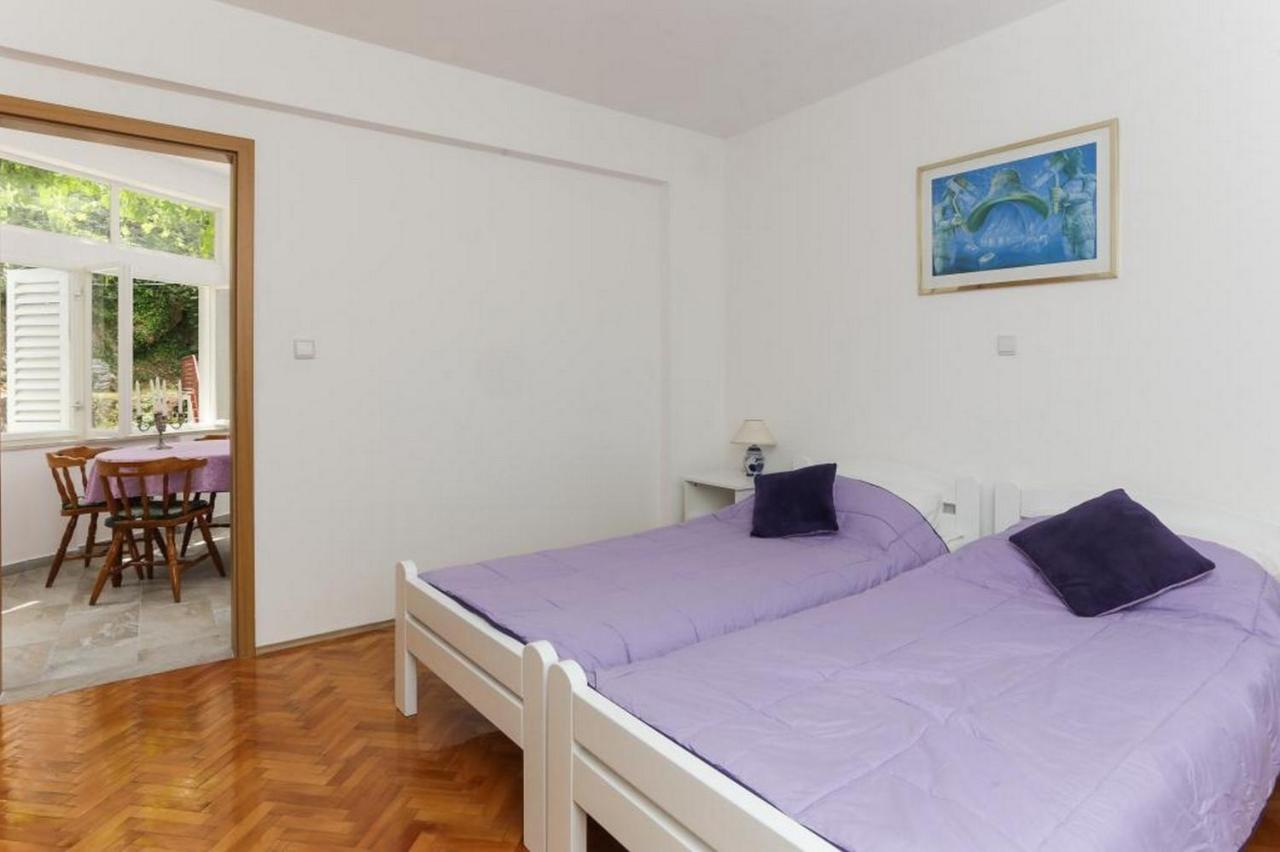 Apartments Sisic Dubrovnik Exterior photo