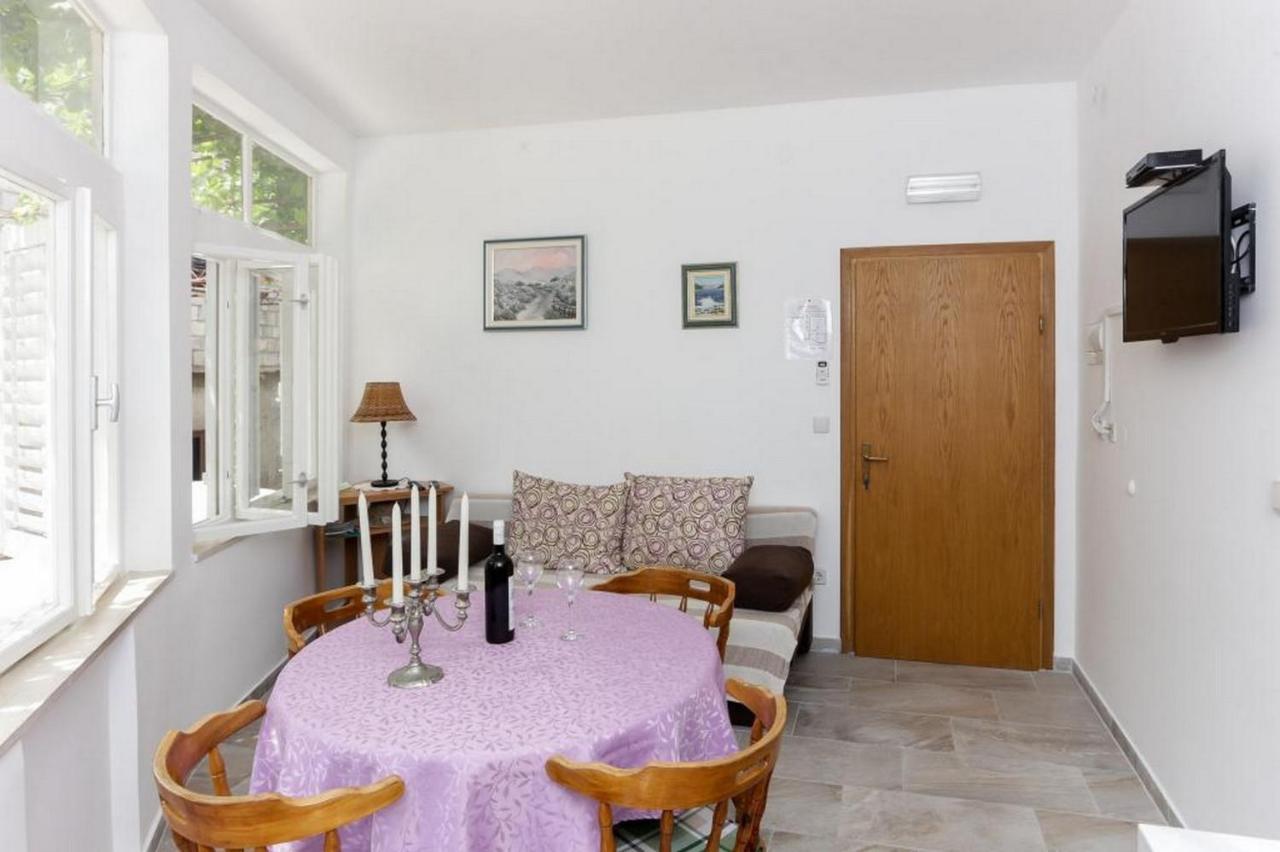 Apartments Sisic Dubrovnik Exterior photo