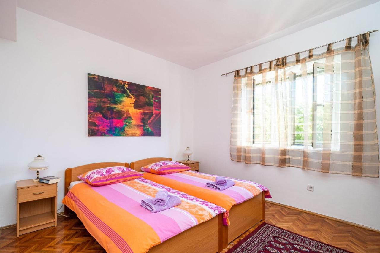 Apartments Sisic Dubrovnik Exterior photo