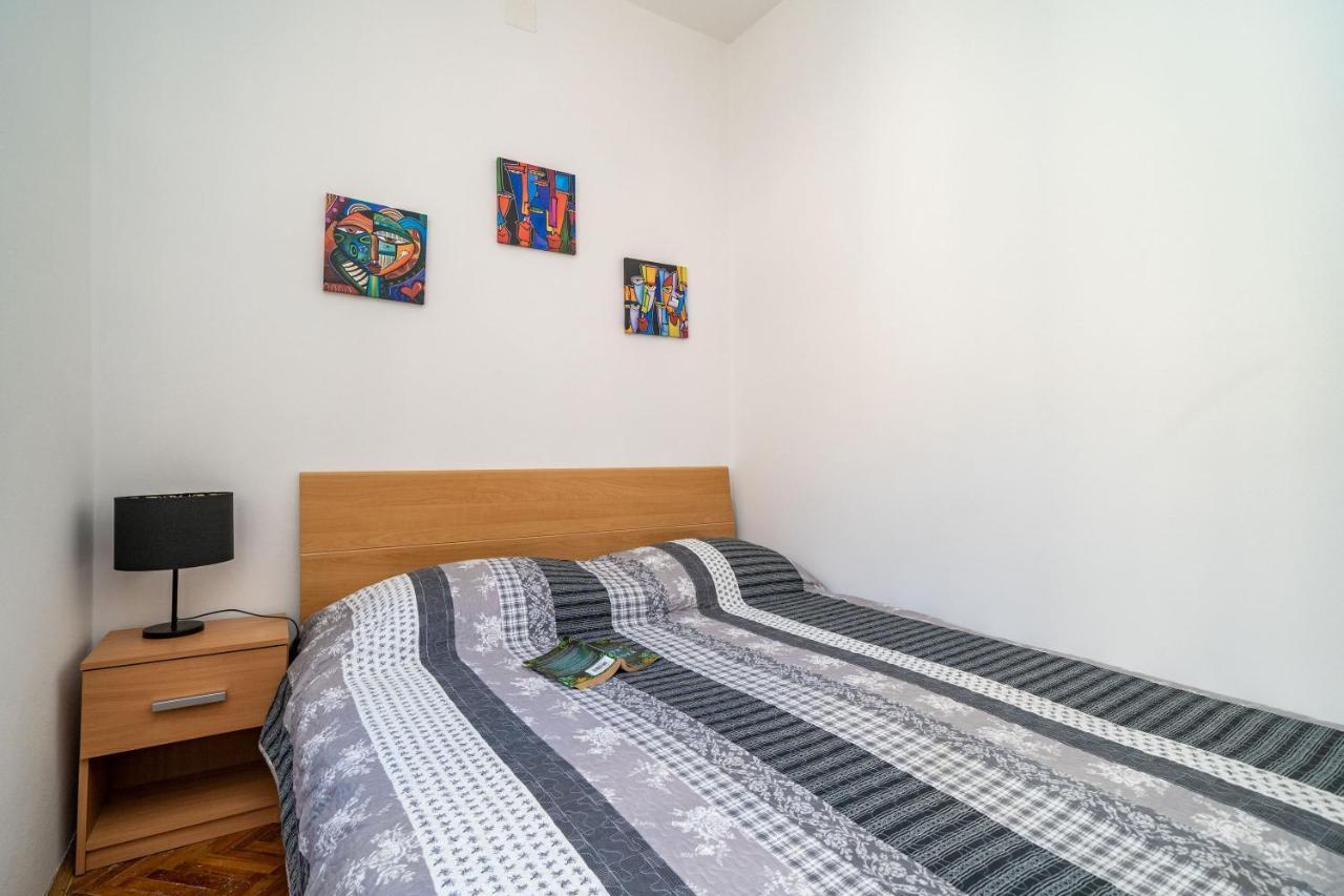 Apartments Sisic Dubrovnik Exterior photo