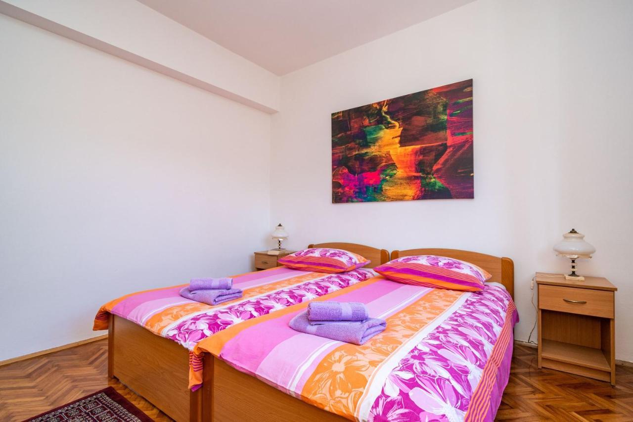 Apartments Sisic Dubrovnik Exterior photo