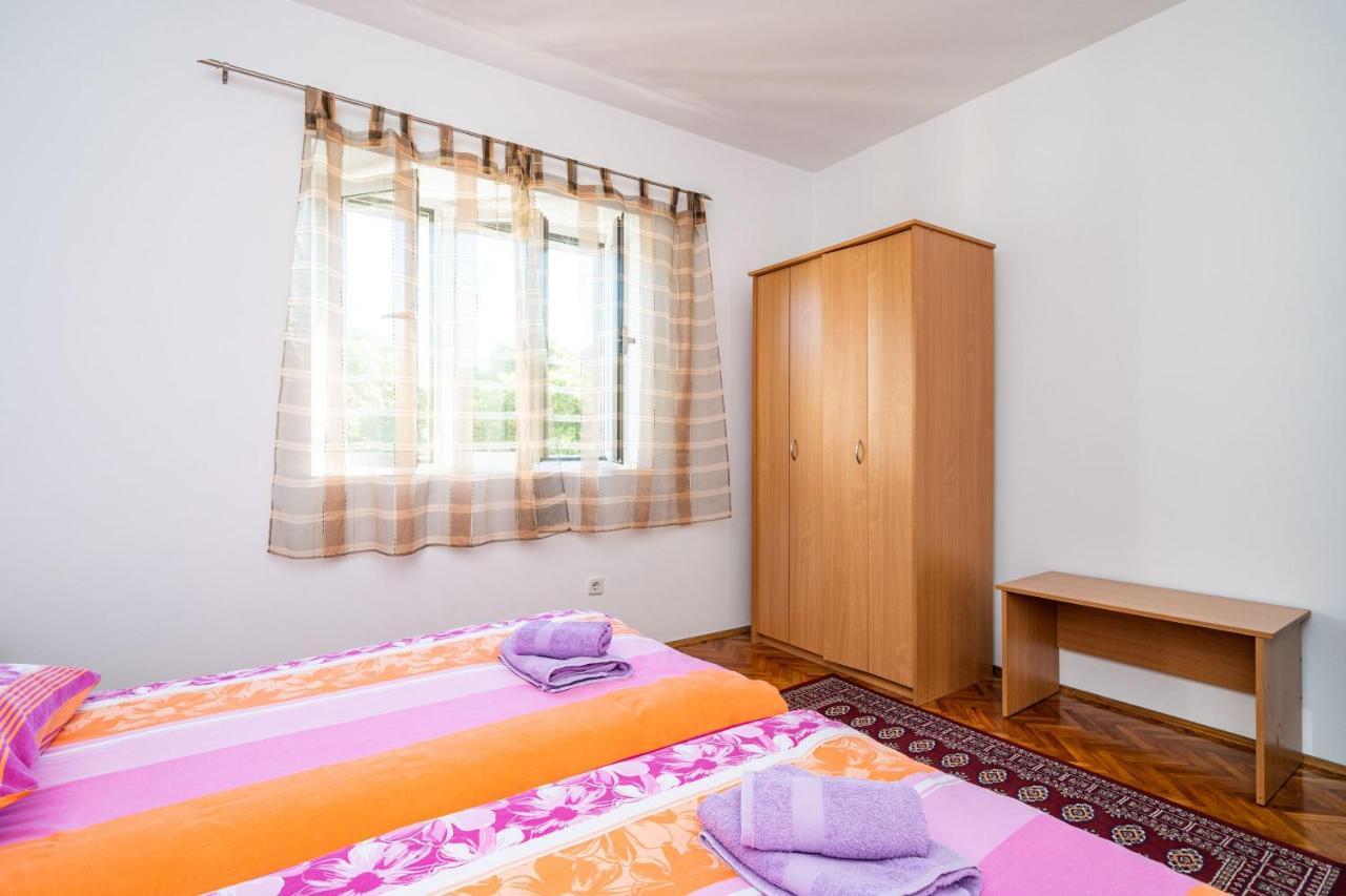 Apartments Sisic Dubrovnik Exterior photo