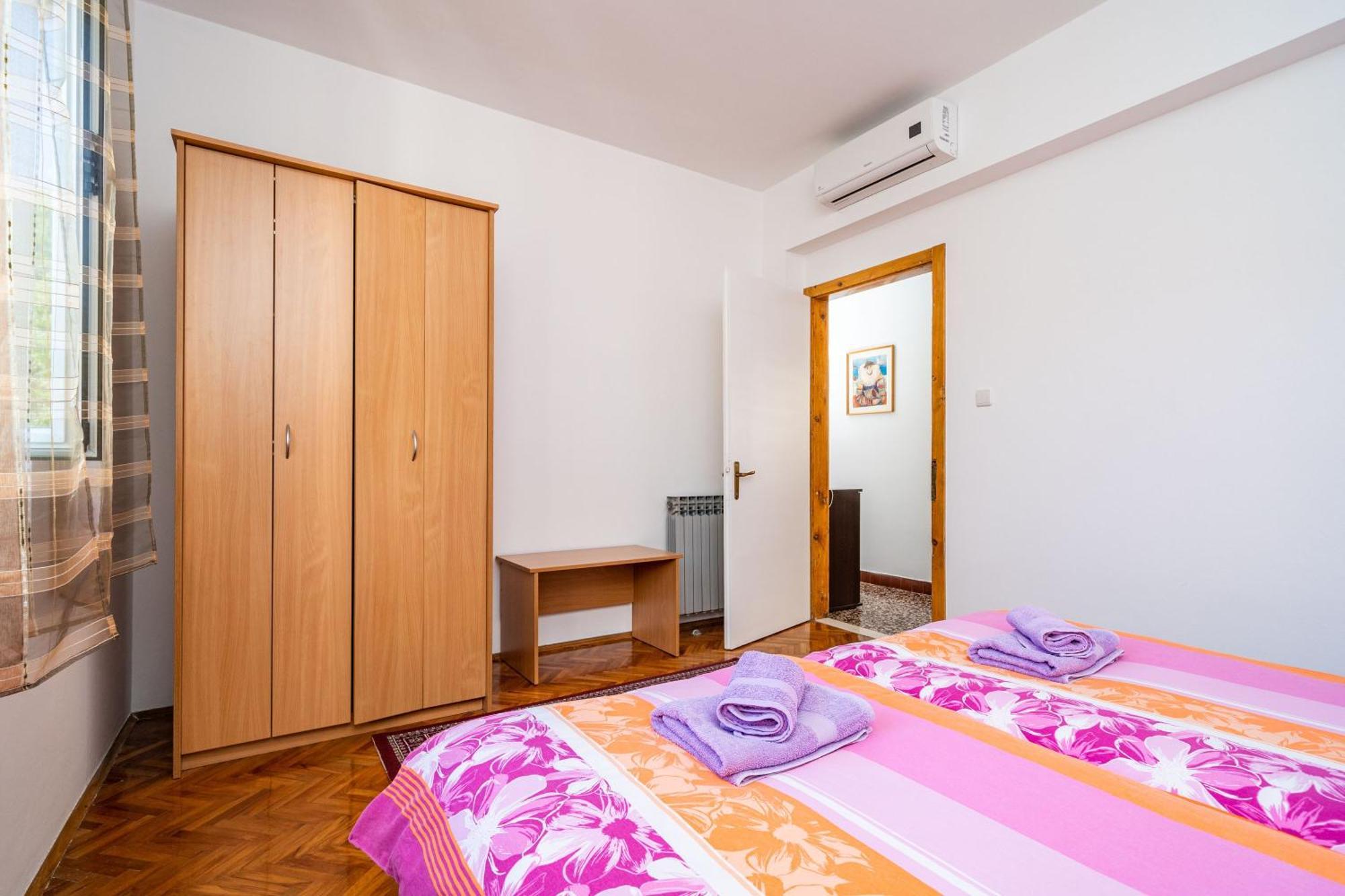 Apartments Sisic Dubrovnik Room photo