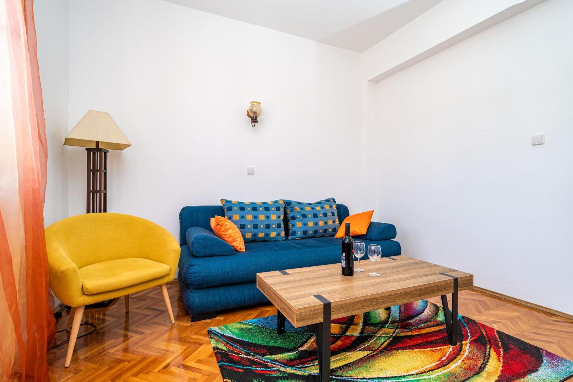 Apartments Sisic Dubrovnik Room photo